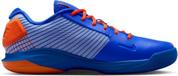 Nike Vapor 12 Hypersmash hardcourt tennisschoenen voor heren Blauw