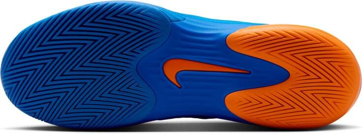 Nike Vapor 12 Hypersmash hardcourt tennisschoenen voor heren Blauw - Foto 2