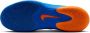 Nike Vapor 12 Hypersmash hardcourt tennisschoenen voor heren Blauw - Thumbnail 2