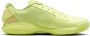 Nike Vapor 12 Hypersmash hardcourt tennisschoenen voor heren Geel - Thumbnail 3