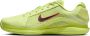 Nike Vapor 12 Hypersmash tennisschoenen voor heren (gravel) Geel - Thumbnail 1