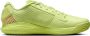 Nike Vapor 12 Hypersmash tennisschoenen voor heren (gravel) Geel - Thumbnail 3