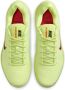 Nike Vapor 12 Hypersmash tennisschoenen voor heren (gravel) Geel - Thumbnail 4