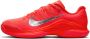 Nike Vapor 12 Premium hardcourt tennisschoenen voor dames Rood - Thumbnail 1