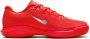 Nike Vapor 12 Premium hardcourt tennisschoenen voor dames Rood - Thumbnail 3