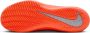 Nike Vapor 12 Premium tennisschoenen voor heren (gravel) Oranje - Thumbnail 2
