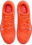 Nike Vapor 12 Premium tennisschoenen voor heren (gravel) Oranje - Thumbnail 4