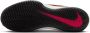 Nike Vapor 12 tennisschoenen voor dames (gravel) Bruin - Thumbnail 2