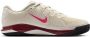 Nike Vapor 12 tennisschoenen voor dames (gravel) Bruin - Thumbnail 3