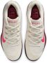 Nike Vapor 12 tennisschoenen voor dames (gravel) Bruin - Thumbnail 4