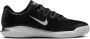 Nike Vapor 12 tennisschoenen voor dames (gravel) Zwart - Thumbnail 3