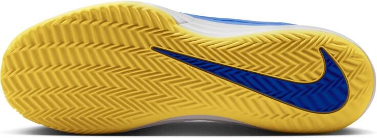 Nike Vapor 12 tennisschoenen voor heren (gravel) Blauw - Foto 2