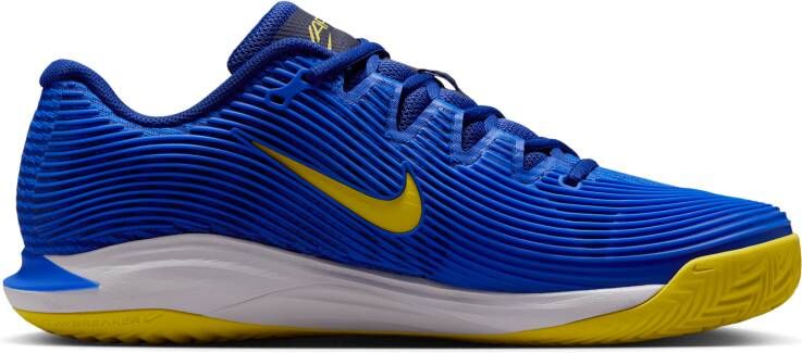 Nike Vapor 12 tennisschoenen voor heren (gravel) Blauw - Foto 3