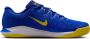 Nike Vapor 12 tennisschoenen voor heren (gravel) Blauw - Thumbnail 3