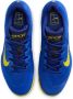 Nike Vapor 12 tennisschoenen voor heren (gravel) Blauw - Thumbnail 4
