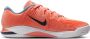 Nike Vapor 12 tennisschoenen voor heren (gravel) Oranje - Thumbnail 3