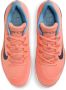 Nike Vapor 12 tennisschoenen voor heren (gravel) Oranje - Thumbnail 4