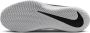 Nike Vapor 12 tennisschoenen voor heren (gravel) Zwart - Thumbnail 2