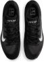 Nike Vapor 12 tennisschoenen voor heren (gravel) Zwart - Thumbnail 4