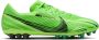 Nike Vapor 15 Academy Mercurial Dream Speed low-top voetbalschoenen (kunstgras) Groen - Thumbnail 3