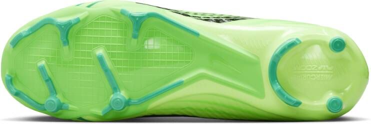 Nike Vapor 15 Academy Mercurial Dream Speed low-top voetbalschoenen (meerdere ondergronden) Groen