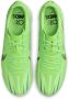 Nike Vapor 15 Academy Mercurial Dream Speed low-top voetbalschoenen (turf) Groen - Thumbnail 4