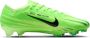 Nike Vapor 15 Elite Mercurial Dream Speed FG Low-top voetbalschoenen (stevige ondergronden) Groen - Thumbnail 3