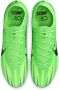Nike Vapor 15 Elite Mercurial Dream Speed low-top voetbalschoenen (kunstgras) Groen - Thumbnail 4