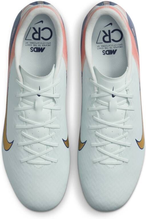 Nike Vapor 16 Academy Mercurial Dream Speed low top voetbalschoenen (meerdere ondergronden) Groen - Foto 4