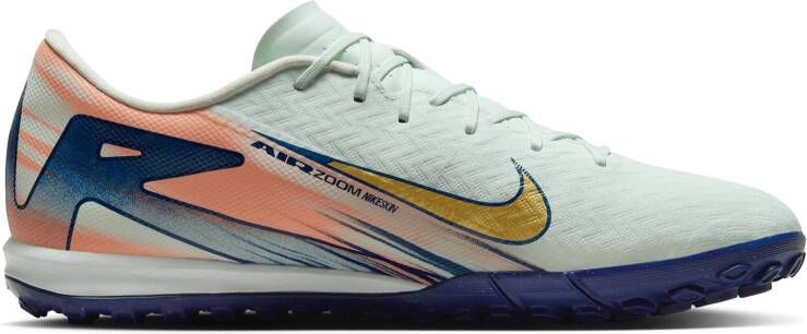 Nike Vapor 16 Academy Mercurial Dream Speed low top voetbalschoenen (turf) Groen - Foto 3