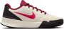 Nike Vapor Lite 3 hardcourt tennisschoenen voor dames Bruin - Thumbnail 4