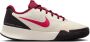 Nike Vapor Lite 3 hardcourt tennisschoenen voor dames Bruin - Thumbnail 3