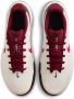 Nike Vapor Lite 3 hardcourt tennisschoenen voor dames Bruin - Thumbnail 4
