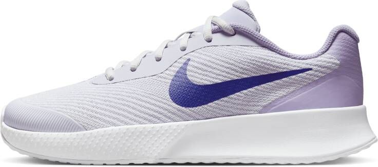 Nike Vapor Lite 3 hardcourt tennisschoenen voor dames Paars