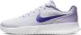 Nike Vapor Lite 3 hardcourt tennisschoenen voor dames Paars - Thumbnail 1