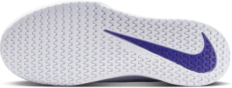Nike Vapor Lite 3 hardcourt tennisschoenen voor dames Paars