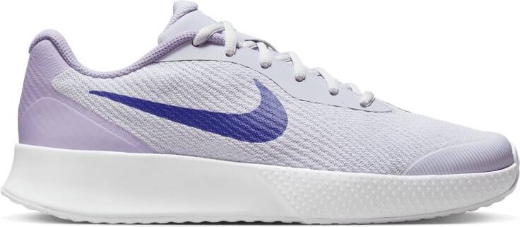 Nike Vapor Lite 3 hardcourt tennisschoenen voor dames Paars