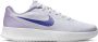 Nike Vapor Lite 3 hardcourt tennisschoenen voor dames Paars - Thumbnail 3