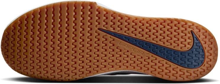 Nike Vapor Lite 3 hardcourt tennisschoenen voor dames Wit