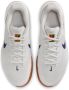 Nike Vapor Lite 3 hardcourt tennisschoenen voor dames Wit - Thumbnail 4