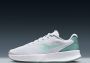 Nike Vapor Lite 3 hardcourt tennisschoenen voor dames Wit - Thumbnail 2