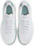 Nike Vapor Lite 3 hardcourt tennisschoenen voor dames Wit - Thumbnail 5