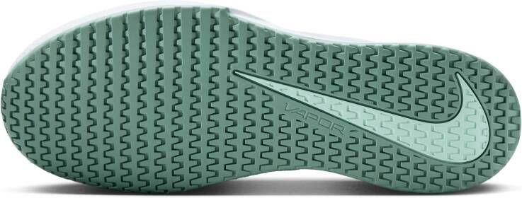 Nike Vapor Lite 3 hardcourt tennisschoenen voor dames Wit - Foto 2