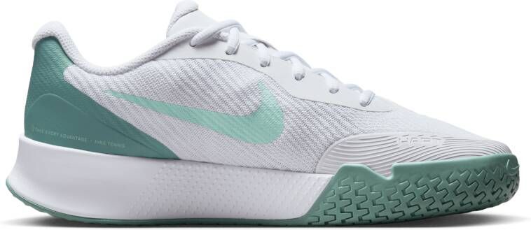 Nike Vapor Lite 3 hardcourt tennisschoenen voor dames Wit - Foto 3