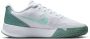 Nike Vapor Lite 3 hardcourt tennisschoenen voor dames Wit - Thumbnail 3