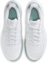 Nike Vapor Lite 3 hardcourt tennisschoenen voor dames Wit - Thumbnail 4