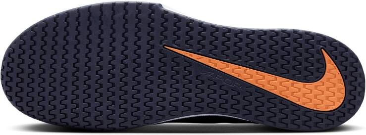 Nike Vapor Lite 3 hardcourt tennisschoenen voor heren Blauw