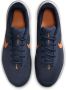 Nike Vapor Lite 3 hardcourt tennisschoenen voor heren Blauw - Thumbnail 4