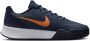 Nike Vapor Lite 3 hardcourt tennisschoenen voor heren Blauw - Thumbnail 3