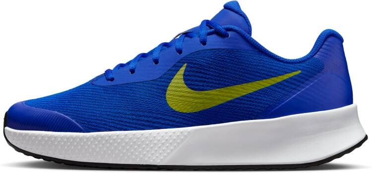 Nike Vapor Lite 3 hardcourt tennisschoenen voor heren Blauw